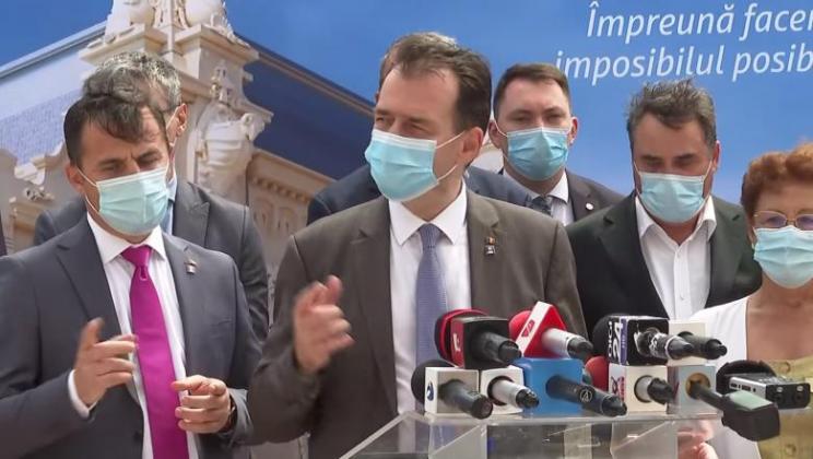 Foto: Captură Facebook