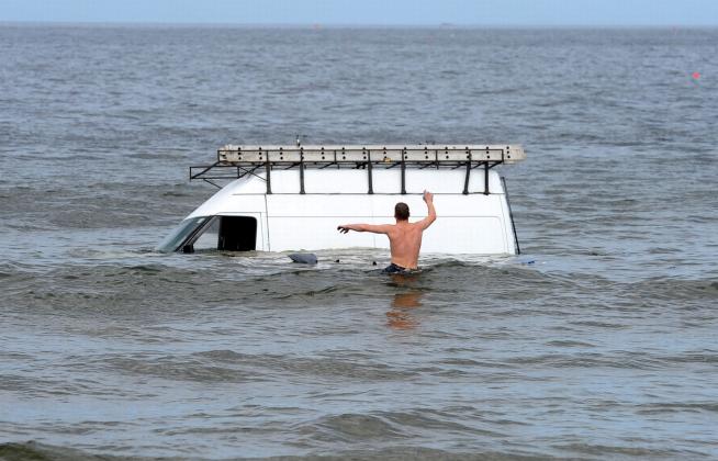 FOTO: gazettelive.co