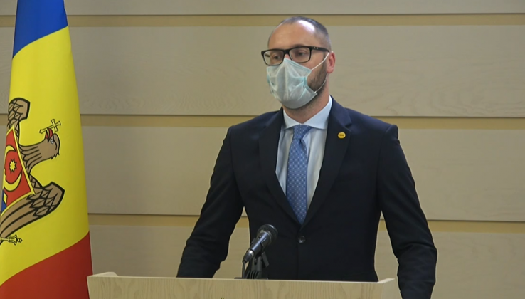 Captură video: Privesc