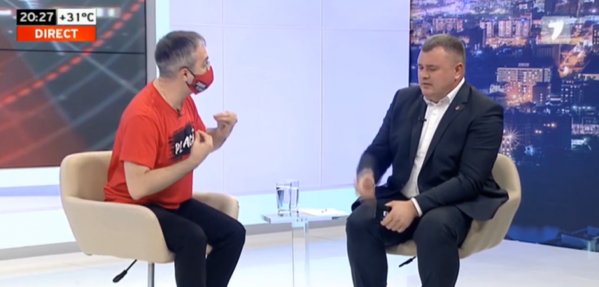 Video: Jurnal TV