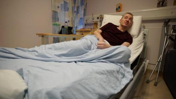 FOTO: Captură video BBC