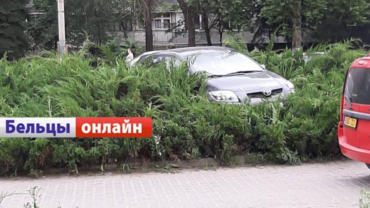 FOTO: facebook.com/Bălţi Online