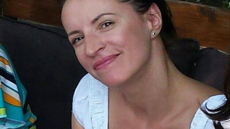 FOTO: Claudia Anghel Facebook