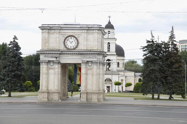 chisinau-catedrala