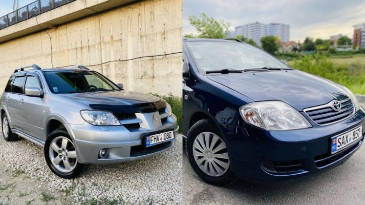 FOTO colaj: autoblog