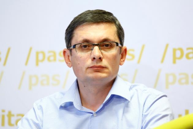 Foto: PAS