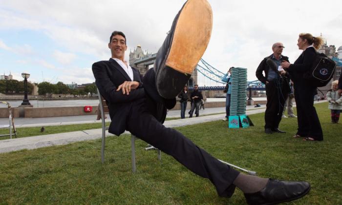 Foto: Getty Images
