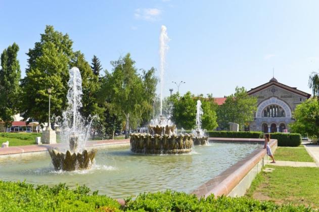 Foto: chisinau