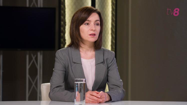 maia-sandu-tv8
