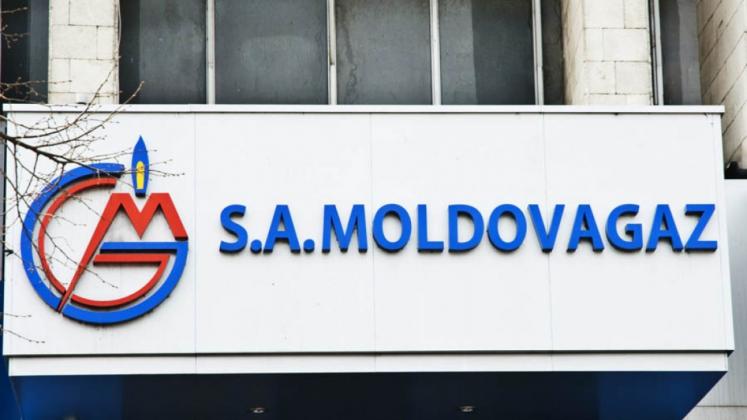 Foto: moldovagaz.md
