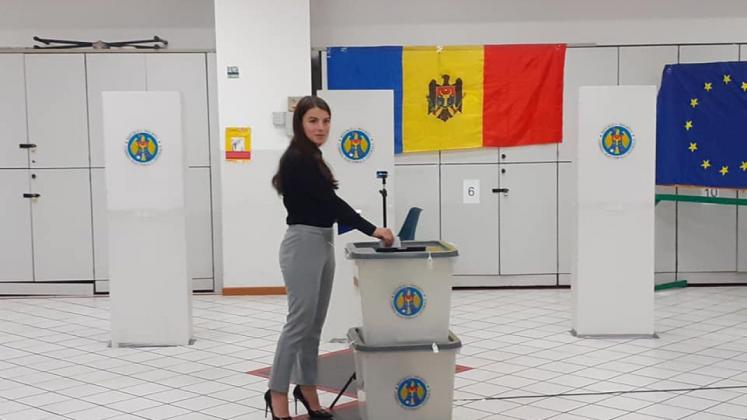 Foto: Facbook.com/Ion Plop