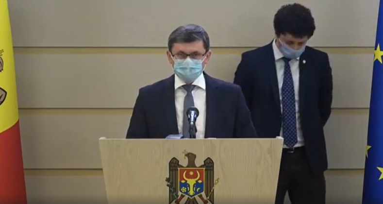 Foto: captură Facebook/ PAS