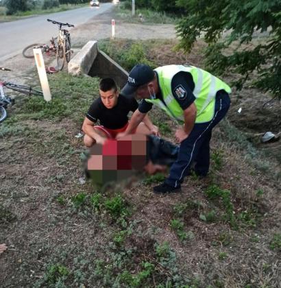 Foto: Facebook/ Inspectoratul Național de Securitate Publică al IGP