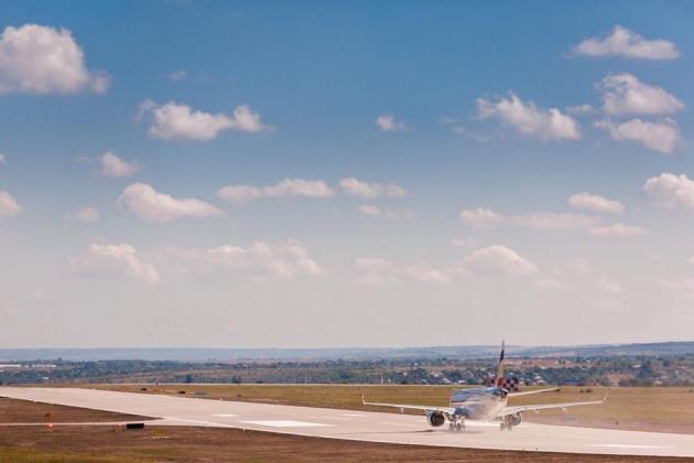 Foto: Facebook/ Chisinau International Airport, Moldova