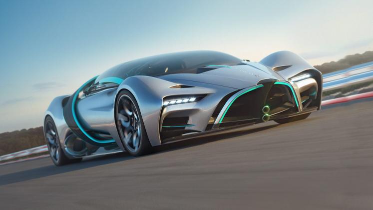 FOTO: autoblog