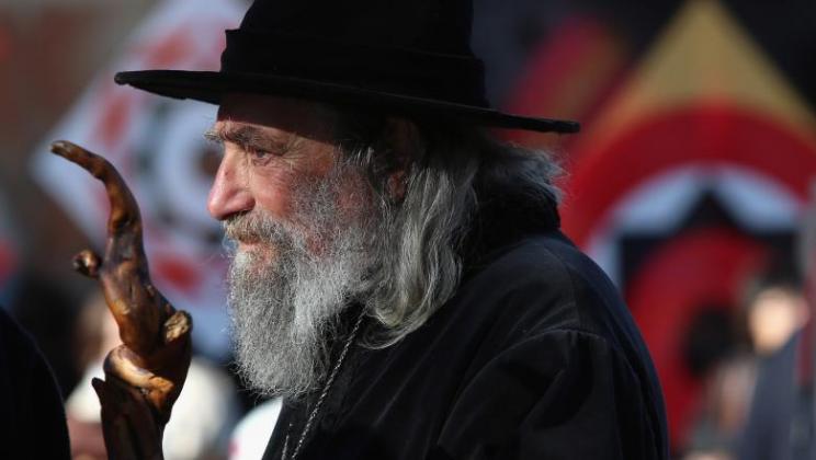 Foto: Getty Images