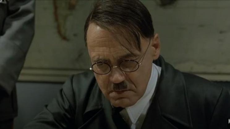 Foto: captură Youtube/HitlerRantsParodies