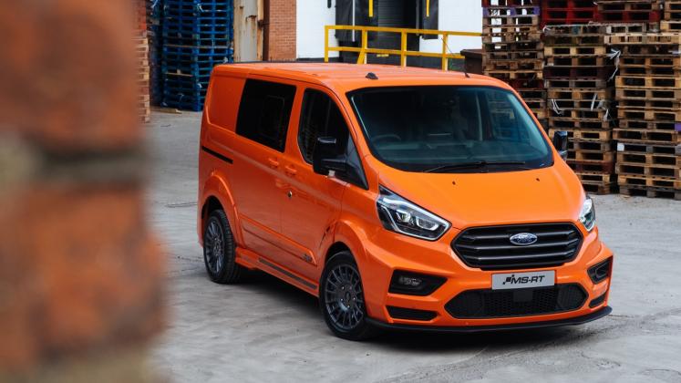 FOTO: autoblog