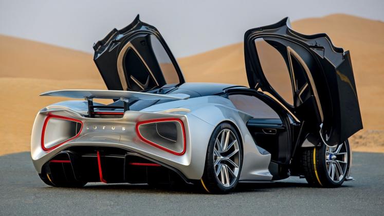 FOTO: autoblog