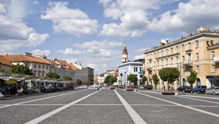Vilnius, Lituania. Foto: Profimedia Images