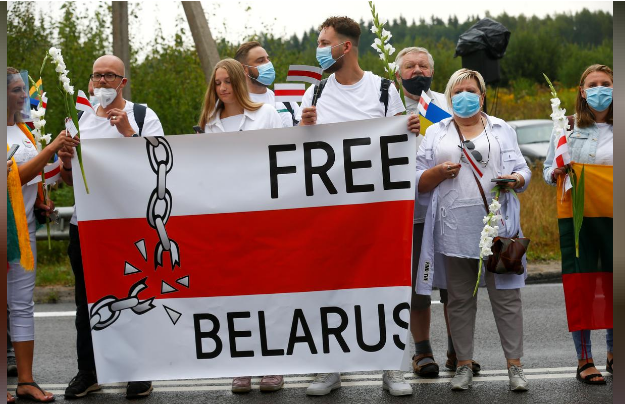 REUTERS/Ints Kalnins