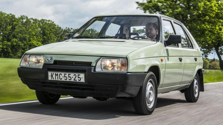 FOTO: autoblog