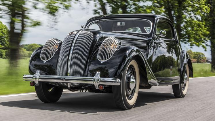 FOTO: autoblog