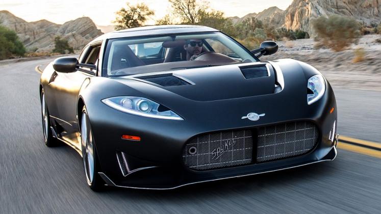 FOTO: autoblog