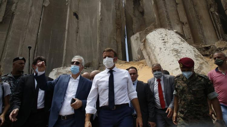 Foto: aljazeera