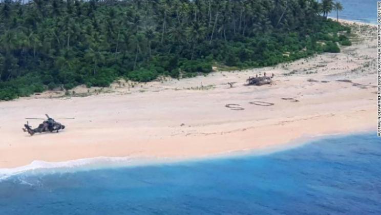 Foto: Australia Department of Defence