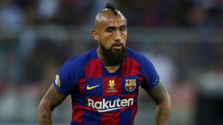 Foto: Francois Nel/Getty Images