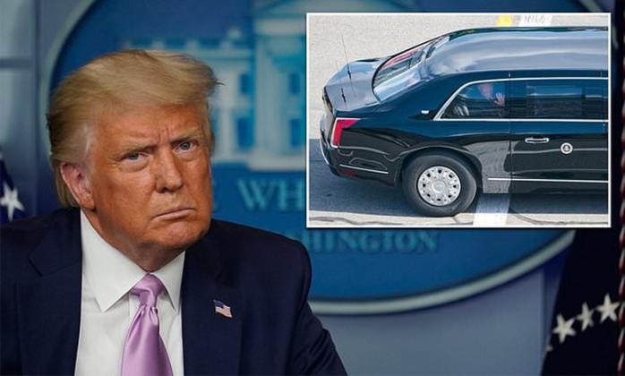 FOTO: dailymail.co