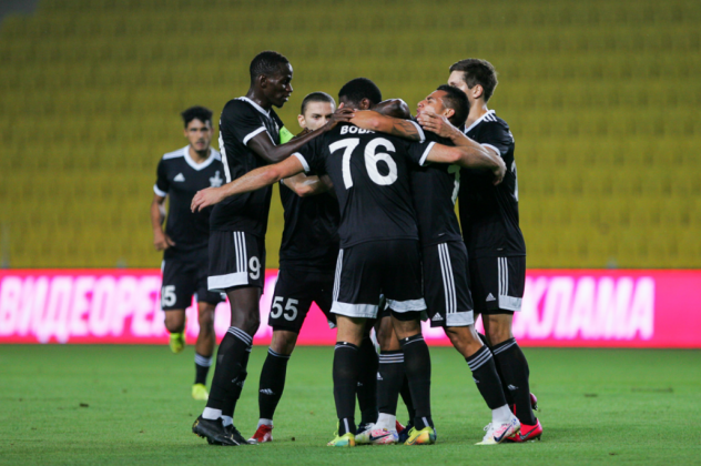 Foto: Sheriff