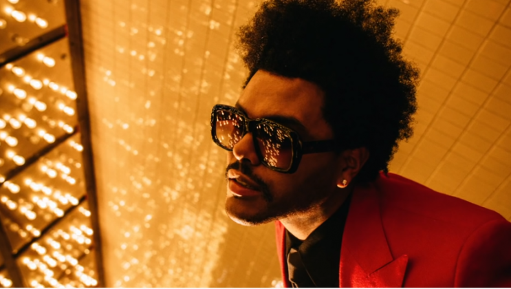 theweeknd