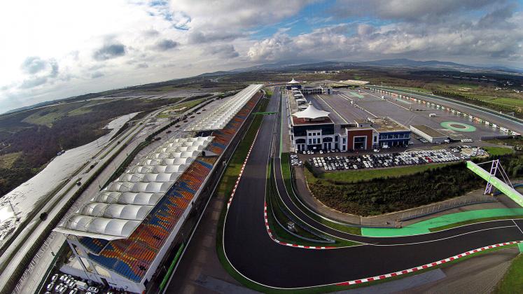 FOTO: formula1