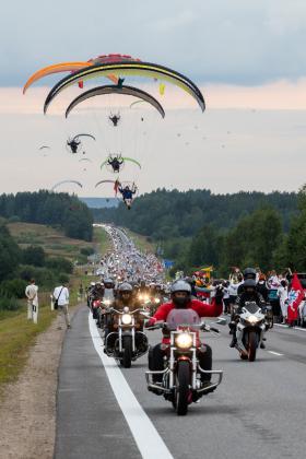 foto: twitter/Adomas Pranevicius