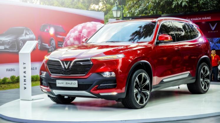 FOTO: autoblog