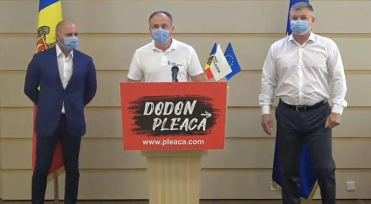 Foto: captură/ privesc