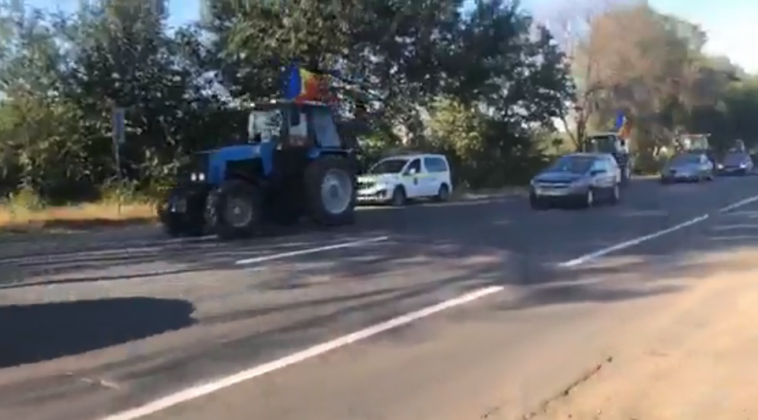Foto: captură/ Facebook Ziarul de Gardă