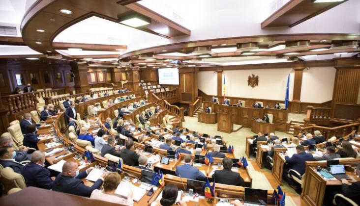 foto: parlament