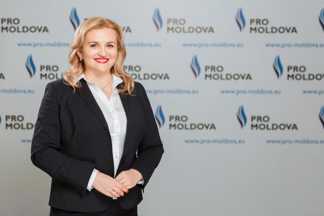 Foto: „Pro Moldova”
