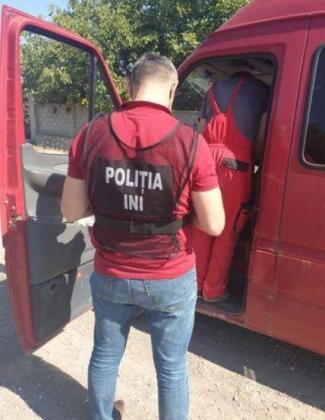 Foto: politia