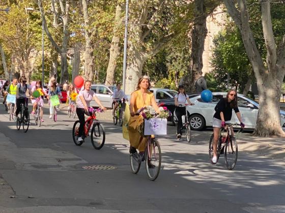 Foto: Facebook/ Ion Ceban