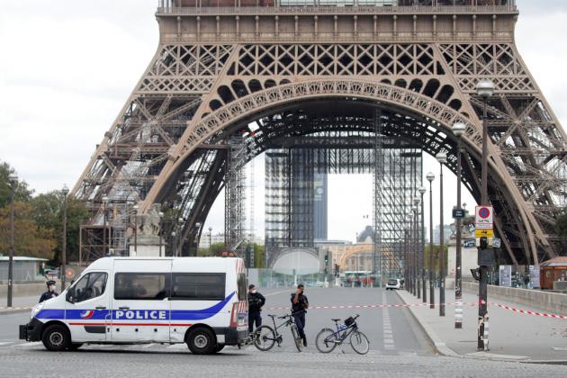 Foto: Reuters