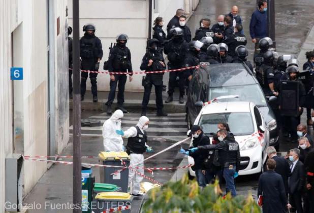 Foto: Reuters