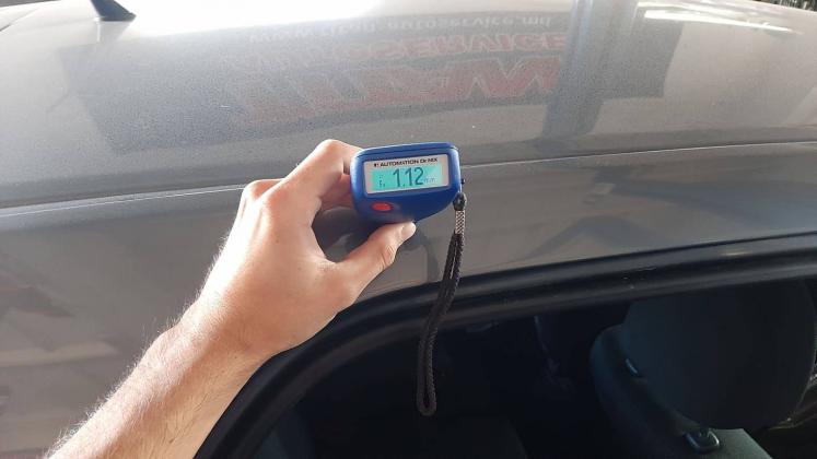 FOTO: facebook.com/autoinspectofficial