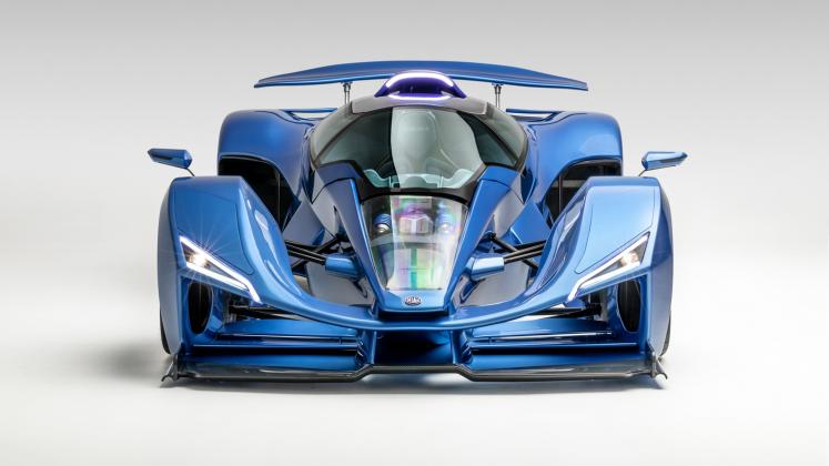 FOTO: autoblog