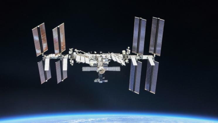 Foto: nasa