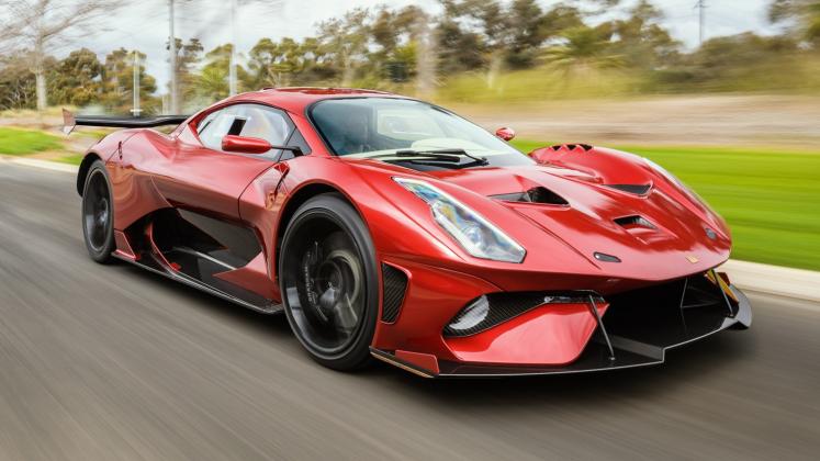 FOTO: autoblog