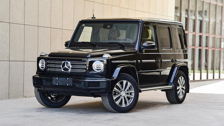 FOTO: autohome.com